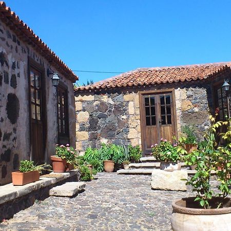 Casa Rural Vera De La Hoya San Miguel de Abona Exterior foto