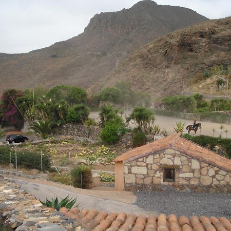 Casa Rural Vera De La Hoya San Miguel de Abona Exterior foto