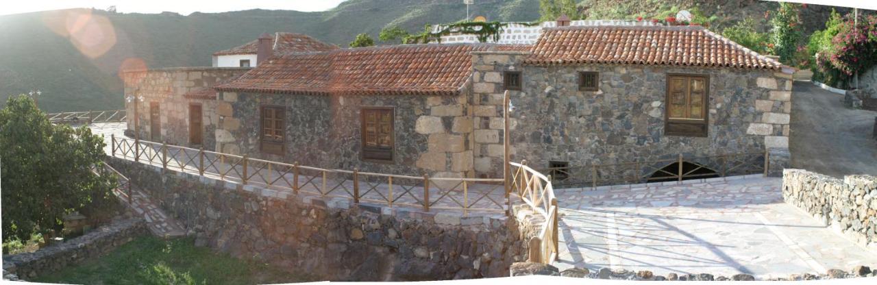 Casa Rural Vera De La Hoya San Miguel de Abona Exterior foto