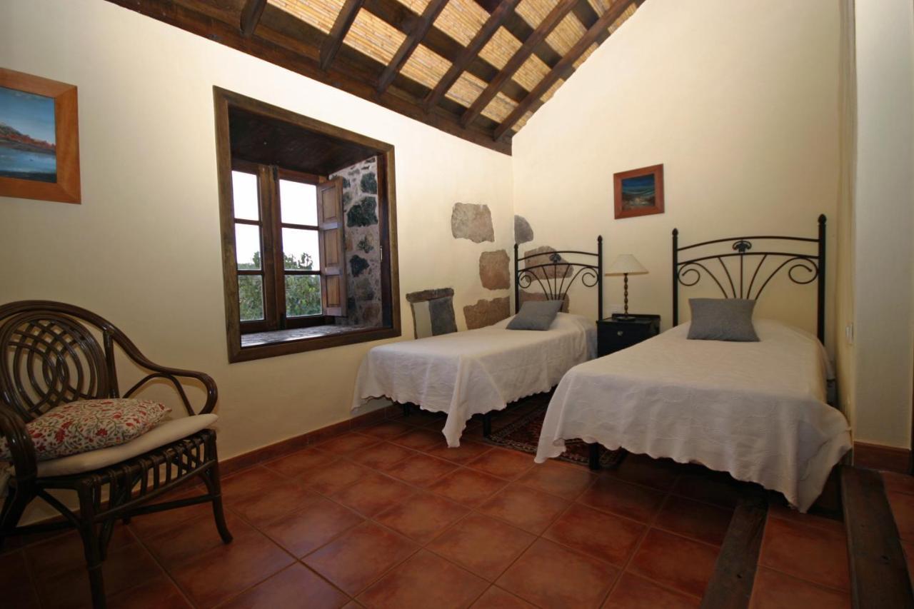 Casa Rural Vera De La Hoya San Miguel de Abona Exterior foto
