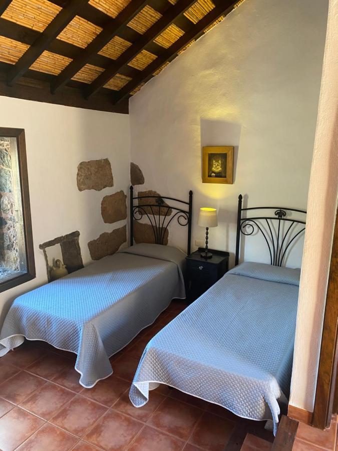 Casa Rural Vera De La Hoya San Miguel de Abona Exterior foto