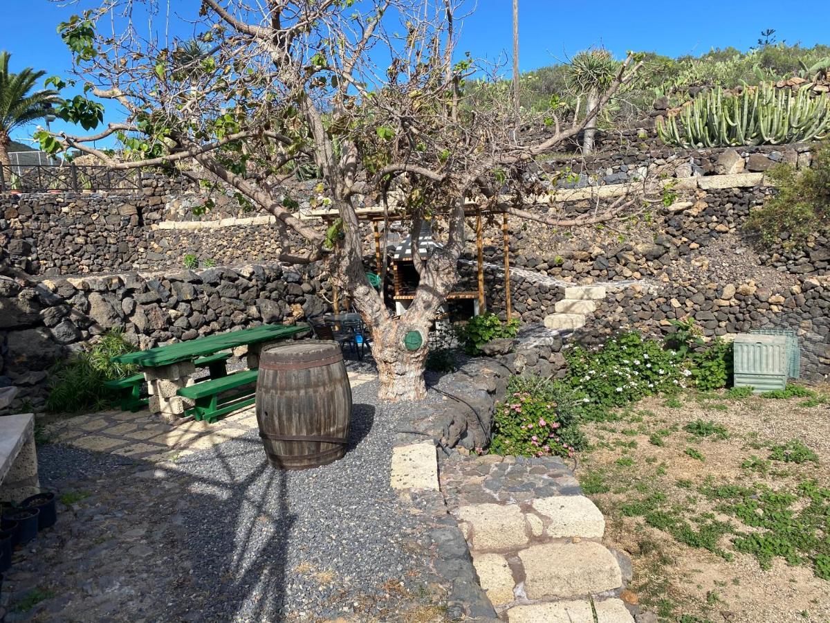 Casa Rural Vera De La Hoya San Miguel de Abona Exterior foto
