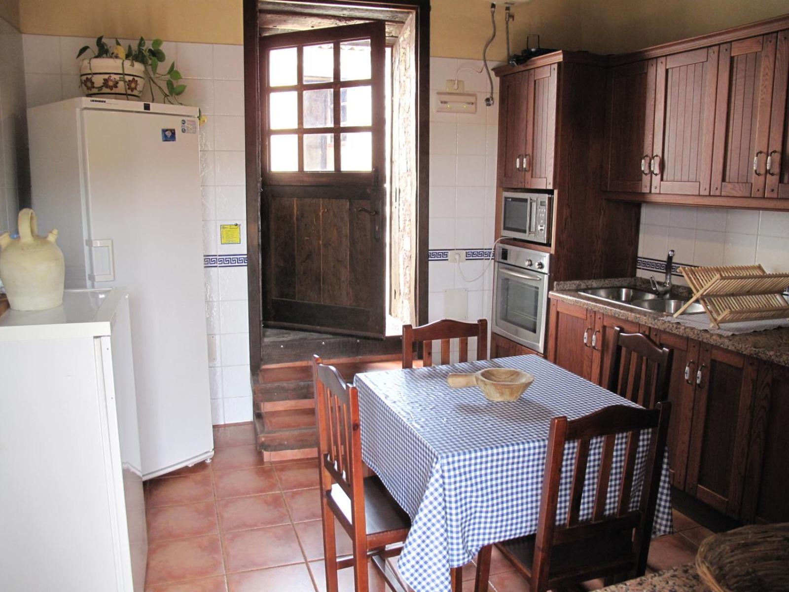Casa Rural Vera De La Hoya San Miguel de Abona Exterior foto