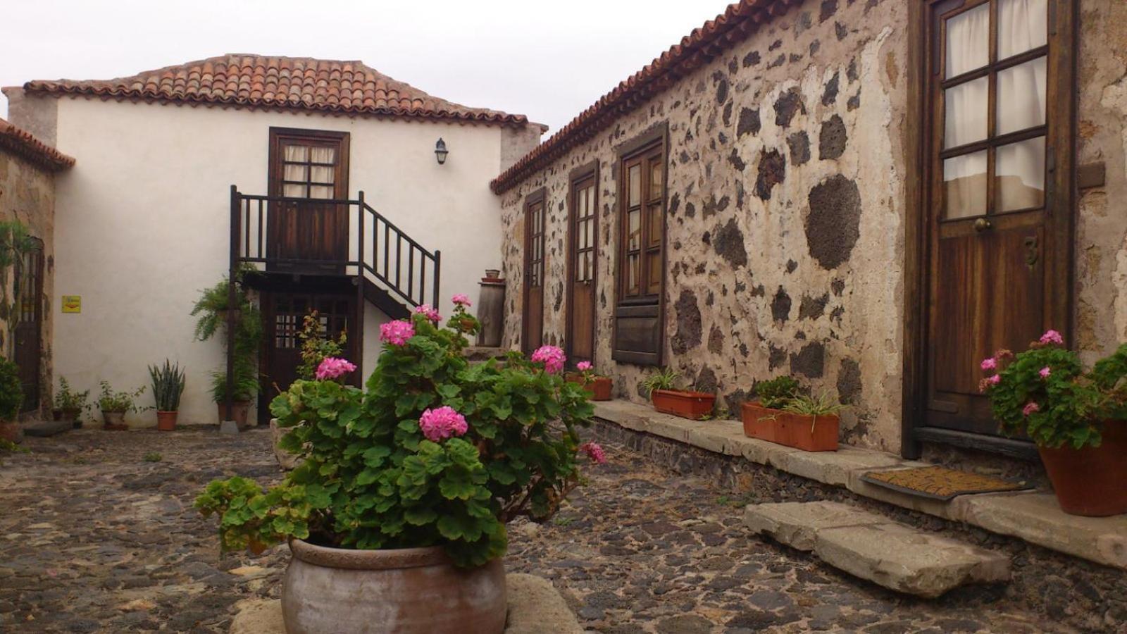 Casa Rural Vera De La Hoya San Miguel de Abona Exterior foto