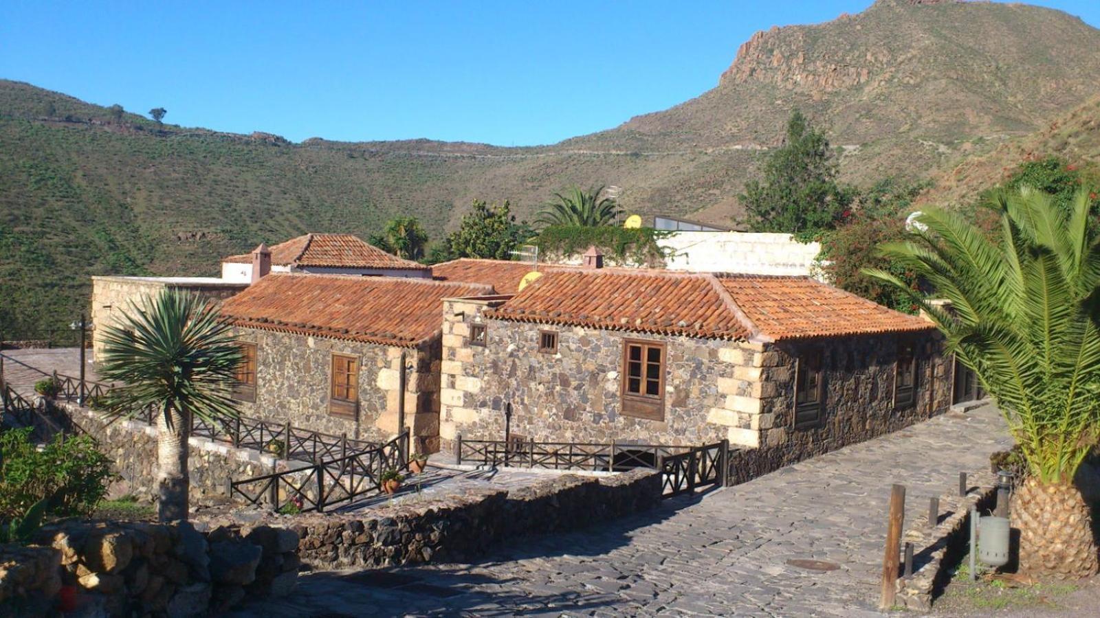 Casa Rural Vera De La Hoya San Miguel de Abona Exterior foto